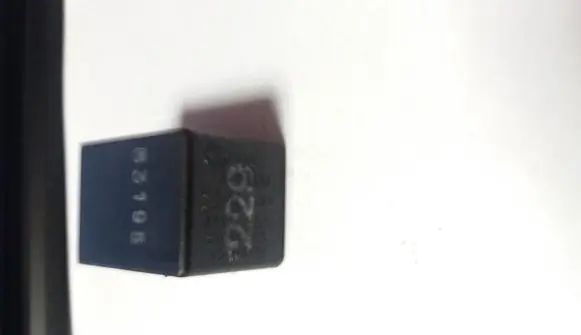 Volkswagen PASSAT B5 Other relay 431955531