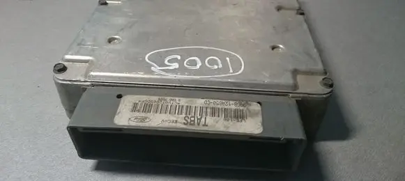 Ford Scorpio Engine control unit/module 96GB12A650CD