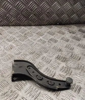 Volkswagen Caddy Sliding door upper roller guide/hinge 2k0843436b
