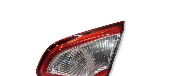 Nissan Qashqai Tailgate rear/tail lights 89503209 081011