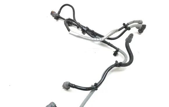 Fuel line/pipe/hose