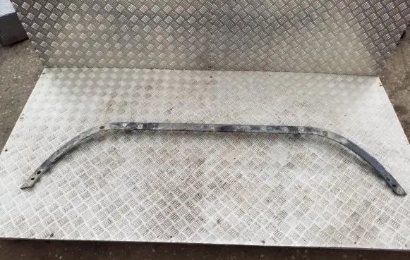 Fiat Ducato Front bumper support beam