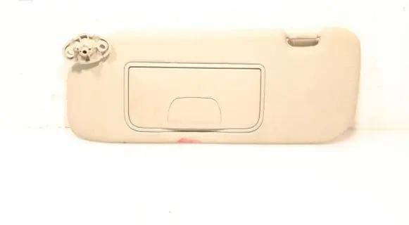 Opel Antara Sun visor clip/hook/bracket 