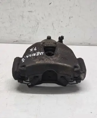 Opel Meriva B Front brake caliper 