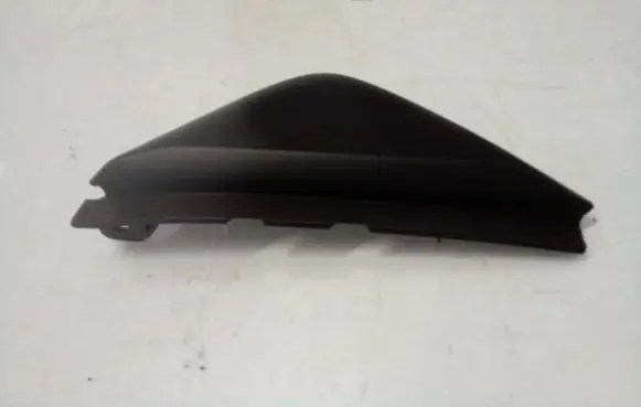 Renault Trafic III (X82) Tailgate/trunk side cover trim 638742087 93868864 638742087R