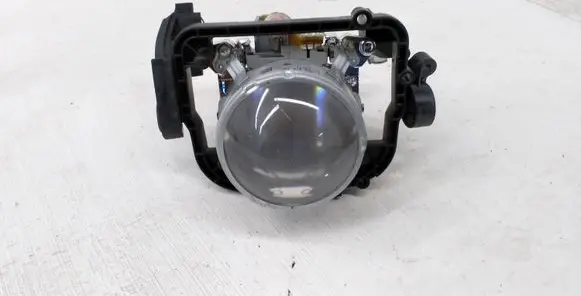 Audi A3 S3 A3 Sportback 8P Headlight part 1305310266