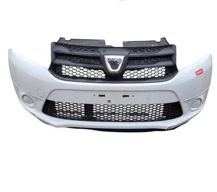 Dacia Sandero Front bumper
