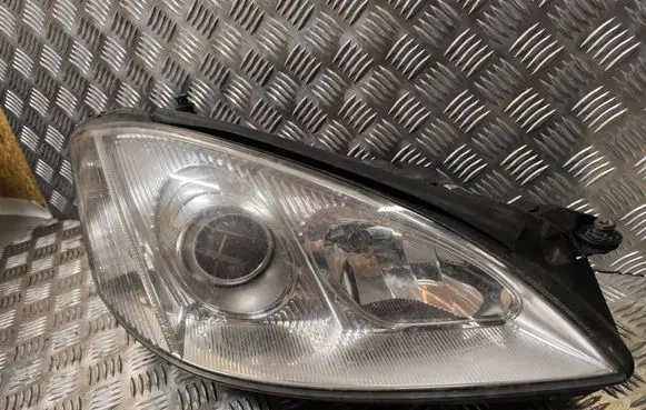 Mercedes-Benz S W221 Headlight/headlamp 0301216602 18581859 A2218202261