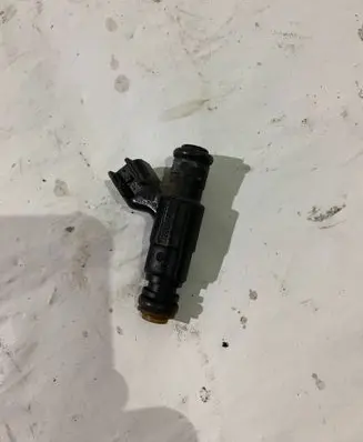 Mini One - Cooper R50 - 53 Fuel injector 0280155991