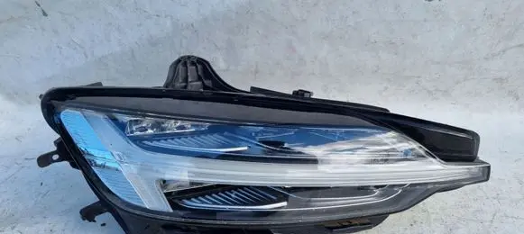 Volvo V60 Headlight/headlamp