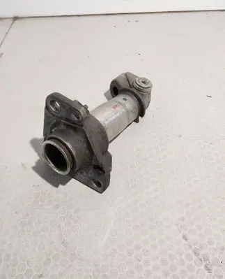 Audi A4 S4 B7 8E 8H Front bumper shock/impact absorber 8E0807134B