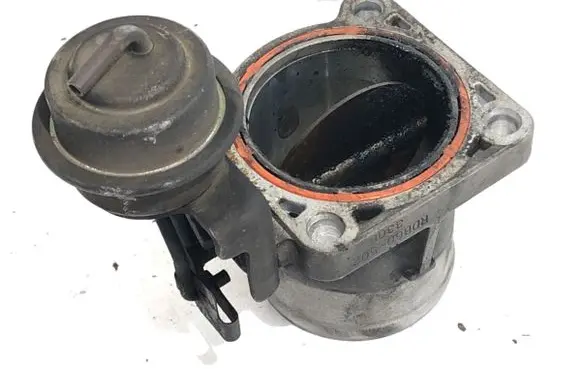 Opel Signum Engine shut-off valve RDB60-502