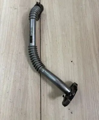 Ford Transit VII Turbo turbocharger oiling pipe/hose KK3Q6K677AA