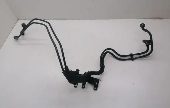 Ford Transit Custom Fuel line pipe BK219289AJ PK219289AK