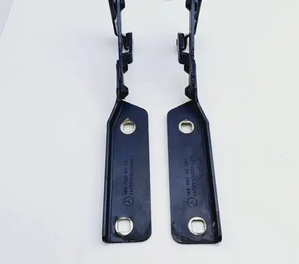 Mercedes-Benz A W168 Engine bonnet/hood hinges 1688800128