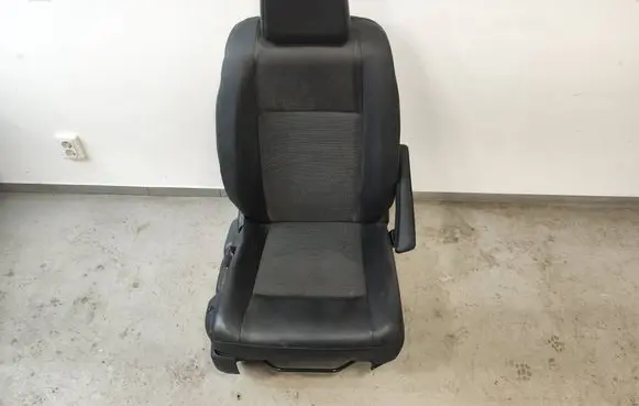 Toyota Proace Front passenger seat 