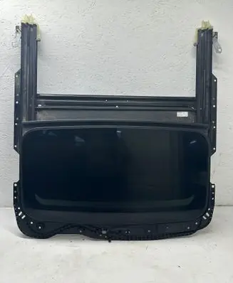 Ford Focus Sunroof set 1702743B 1702740