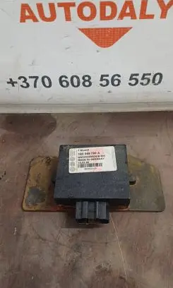 Volkswagen New Beetle Comfort/convenience module 3B0959799 3B0959799A SW025W026