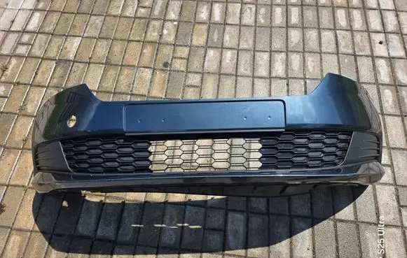 Skoda Fabia Mk3 (NJ) Front bumper 6V0807221F
