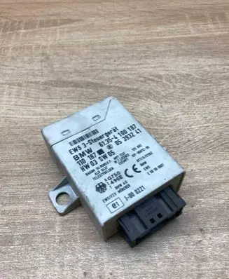 BMW 3 E46 Immobilizer control unit/module 4100187 05393241