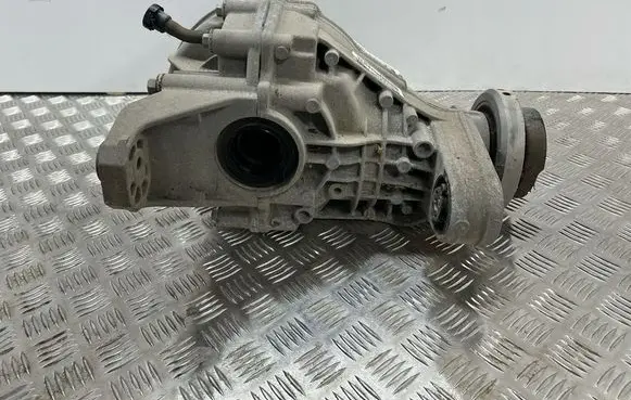 Dodge Durango Rear differential 68251551AA T03UG2356M0030 68149920AC