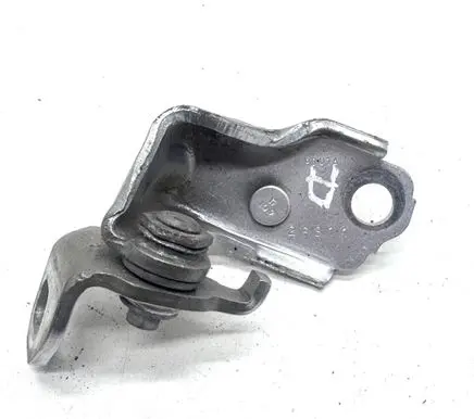Ford Fusion II Rear door lower hinge 26811 P001A