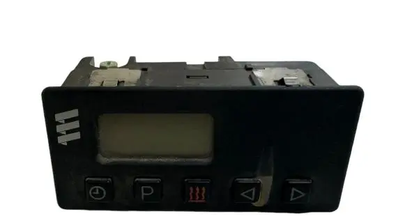 Mercedes-Benz Sprinter W901 W902 W903 W904 Screen/display/small screen 8EU00769604