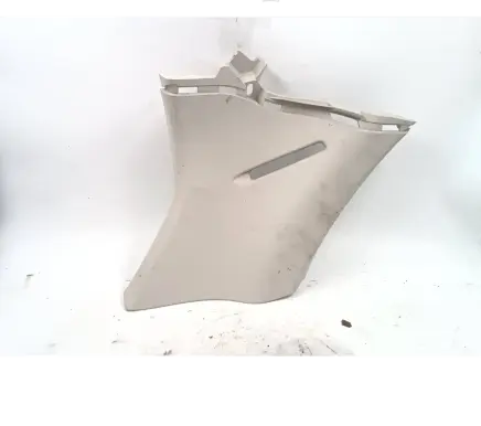 Mazda 2 (C) pillar trim D65168260 K6269