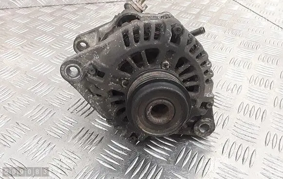 Generator/alternator