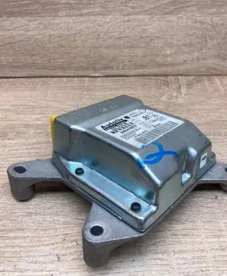 Renault Espace - Grand espace IV Airbag control unit/module 8200410979 603785400
