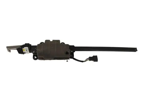 Audi A5 Seat belt height adjuster 8W6857760
