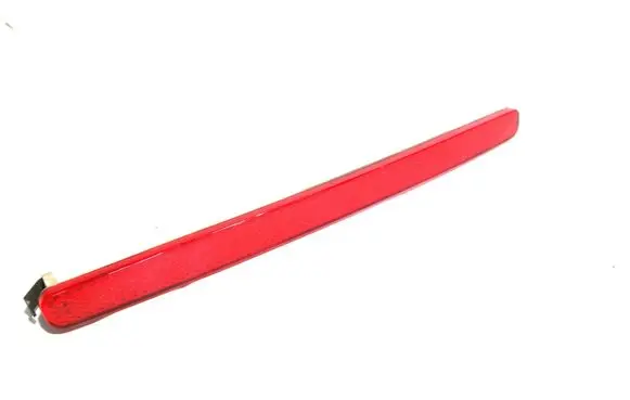 Audi A8 S8 D3 4E Rear tail light reflector 4E0945105