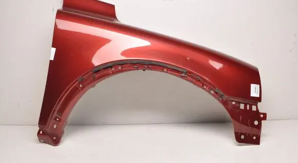 Volvo XC90 Fender 