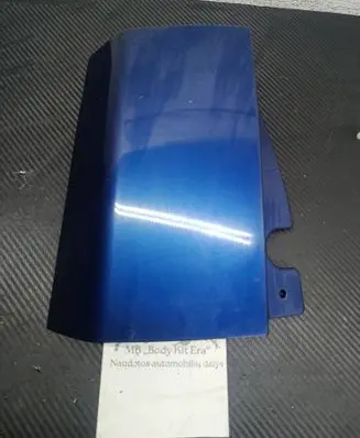 Opel Meriva A Rear/tail light trim molding 468435664