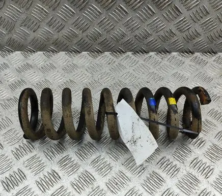 SsangYong Rexton Rear coil spring 4432408C11