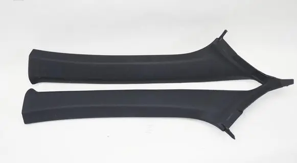 Peugeot 3008 II (A) pillar trim 9810165077