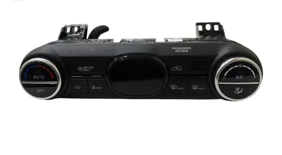 KIA Soul Climate control unit 97250J2110 201019