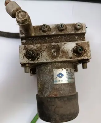 Mazda 6 ABS Pump GA23437A0