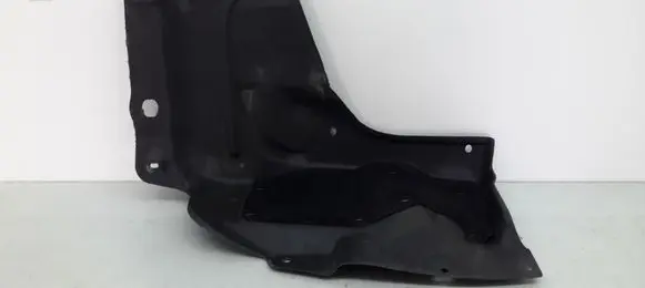 Toyota Corolla Verso E121 Engine splash shield/under tray 5144212180