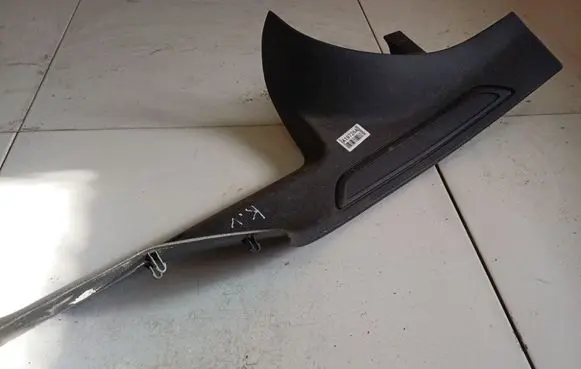 Citroen C5 Front sill trim cover 9655493877