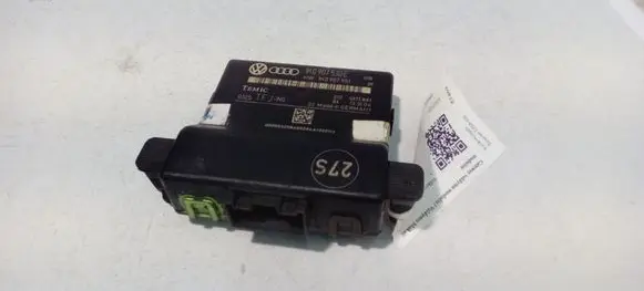 Volkswagen Touran I Gateway control module 1K0907530E 1K0907951