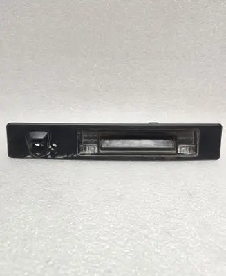 Volvo XC90 Tailgate/trunk/boot exterior handle 31349955