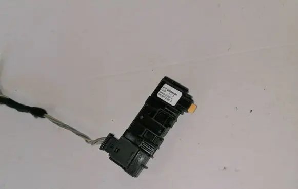 Mercedes-Benz GL X166 Rain sensor A1729058200