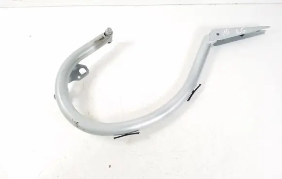 Tailgate/trunk/boot hinge