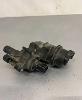 Renault Master III Electric auxiliary coolant/water pump 922304507r