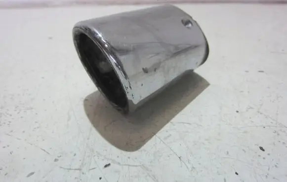 BMW X3 F25 Muffler ending 7602845 7602845BMW