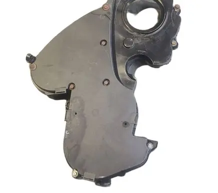 Fiat Ducato Timing belt guard (cover) 500382117