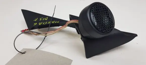 Mazda 6 Front door high frequency speaker GHP969111