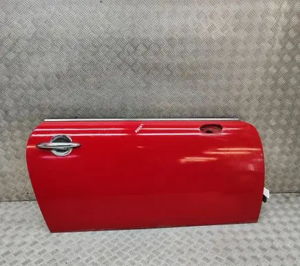 Mini One - Cooper R50 - 53 Front door 5A2A3A2