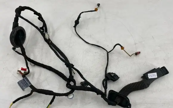 Audi A5 Rear door wiring loom 8W8971687D